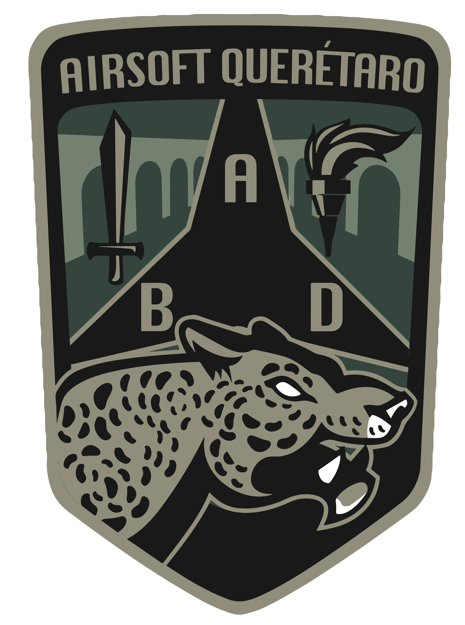 Logo CDAQ